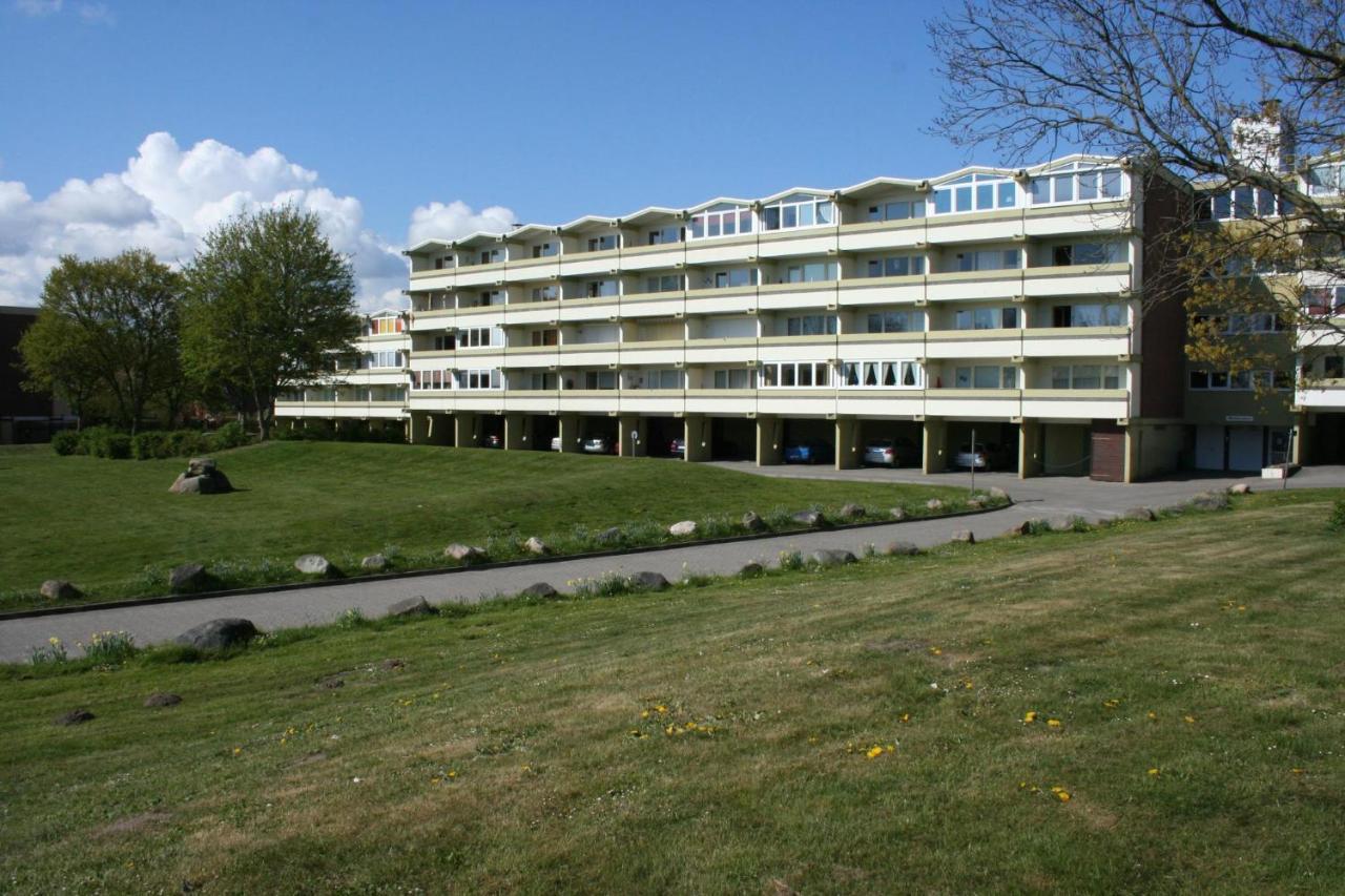 Ferienwohnung L407 für 2-4 Personen an der Ostsee Brasilien Exterior foto