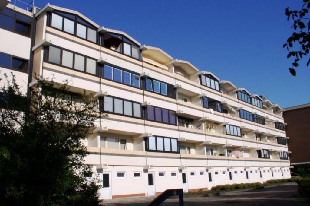 Ferienwohnung L407 für 2-4 Personen an der Ostsee Brasilien Exterior foto