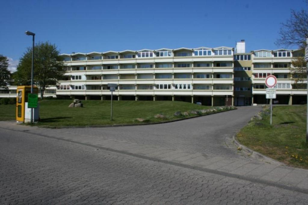 Ferienwohnung L407 für 2-4 Personen an der Ostsee Brasilien Exterior foto