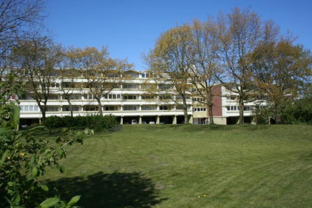 Ferienwohnung L407 für 2-4 Personen an der Ostsee Brasilien Exterior foto